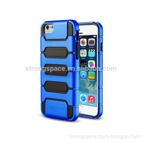 China Wholesale pc case for iphone 6s, tpu Phone Case for iPhone 6